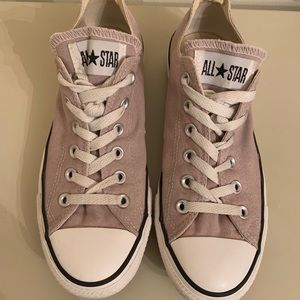 Converse All*Star beige sneakers